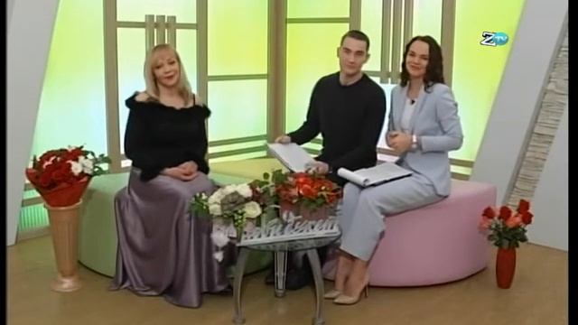 СЕКРЕТ ЕСТЬ! смотреть онлайн