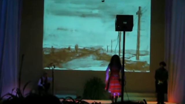 Aylin Dance смотреть онлайн