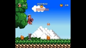 Adventure Island 5 NEW DEMO!