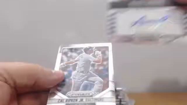 2014 Panini Prizm 1-box, 3-team #1 (Part 2) смотреть онлайн