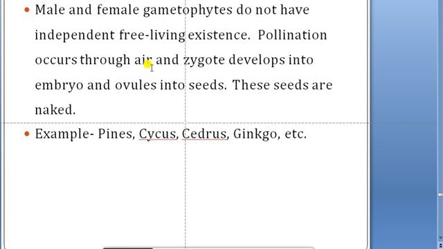 Plant Kingdom , Ch-3 Of Class 11th , Biology CBSE