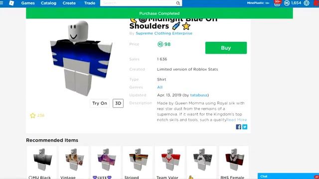 ВЗЛОМАЛ АККАУНТ ЮТУБЕРА В РОБЛОКСЕ! - ВЗЛОМАЛ ВЛЮКСА! - Roblox. ШОК??!!! смотреть онлайн