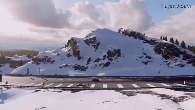 Xboned: Forza Motorsport 6 (95' MR2 GT) смотреть онлайн