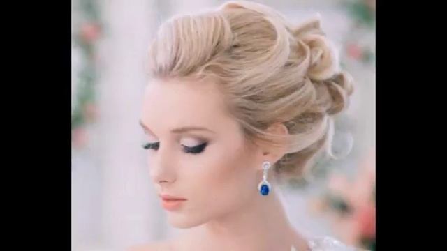 Прически на Новый год 2016 смотреть онлайн