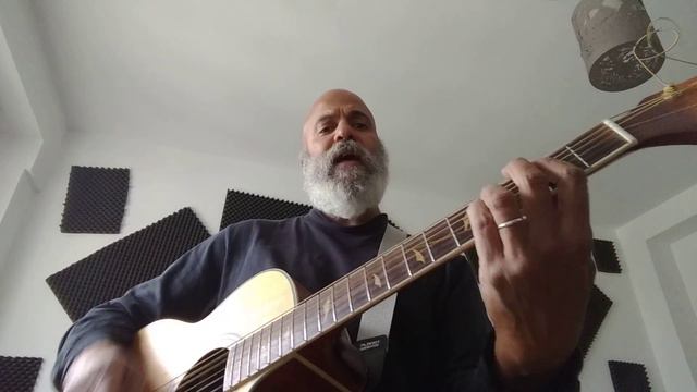 Leo Susana - We're Not Gonna Take It ( Twisted Sister cover ) 304/365 смотреть онлайн