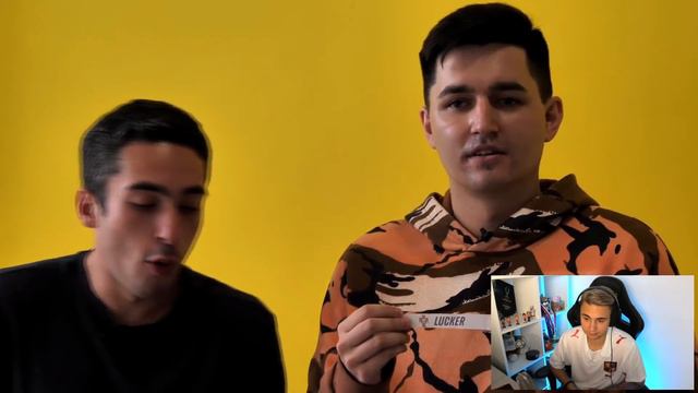 1 ТУР КУБКА ФИФЕРОВ 2021 - РЕАКЦИЯ на ЖЕРЕБЬЕВКУ смотреть онлайн