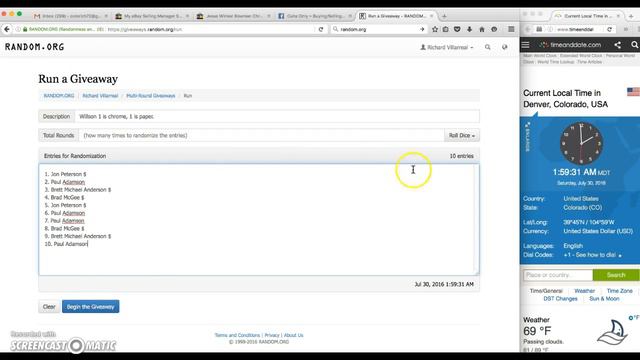 Willson Lot-2 смотреть онлайн