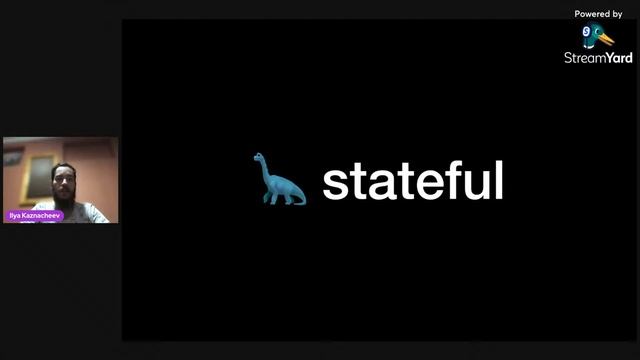 Ilya Kaznacheev, MTS Cloud, Techlead, GDE on Cloud смотреть онлайн