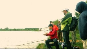 Настройка снасти ХЕРАБУНА для донной ловли