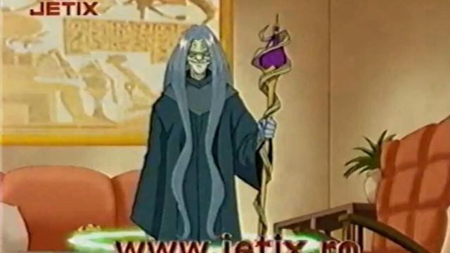 Джетиксовский анонс Топ 5 Октябрь 2007 года! 2-й вариант, 13+ смотреть онлайн