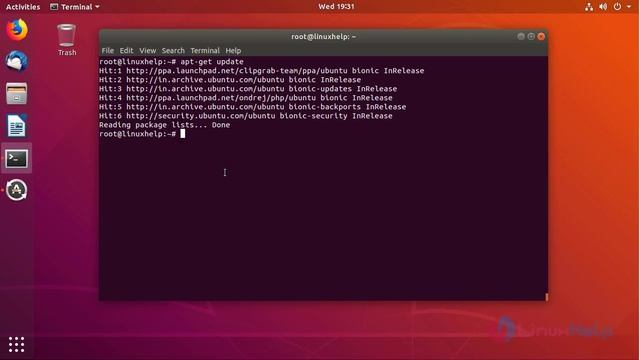 How To Install ClipGrab V3.6.8 On Ubuntu 18.04 смотреть онлайн