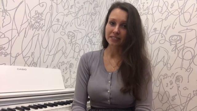 Школа музыки для взрослых. смотреть онлайн