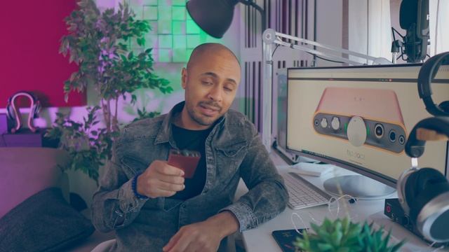 The Portable Headphone Amp that you NEED! [IFI Hip Dac 2 Review] смотреть онлайн