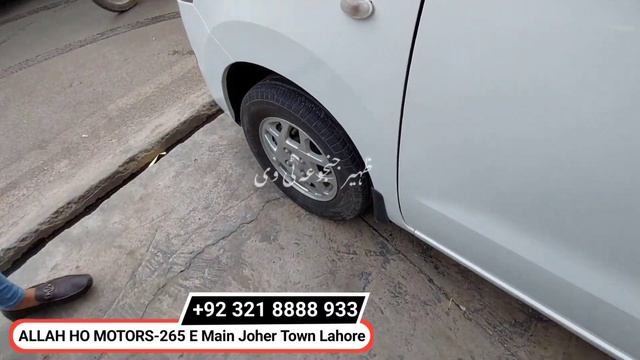 Suzuki WagonR 2020 price in lahore market/second hand cars for sale in pakistan/best used car revie смотреть онлайн