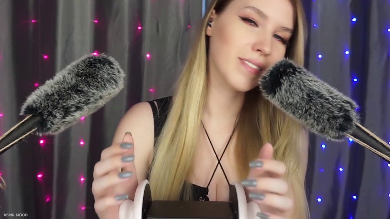 АСМР Помогу УСНУТЬ за 20 МИНУТ Позитивные Аффирмации | To Help You SLEEP ASMR смотреть онлайн