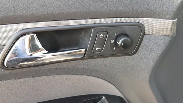 VW Touran 1.4 TSi Highline 140 Le смотреть онлайн