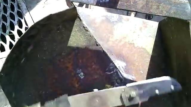 Самодельная газонокосилка смотреть онлайн