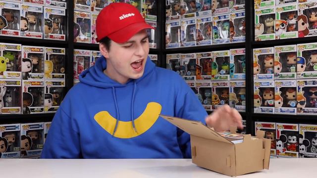 All Of My Funko Shop Packages Arrived! смотреть онлайн