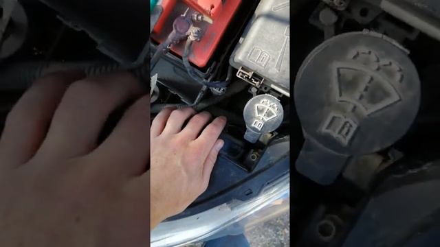Замена лампочек Шевролет Круз смотреть онлайн