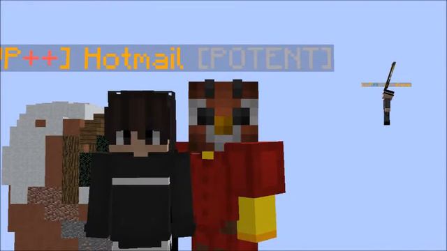 OG Minecraft Names смотреть онлайн
