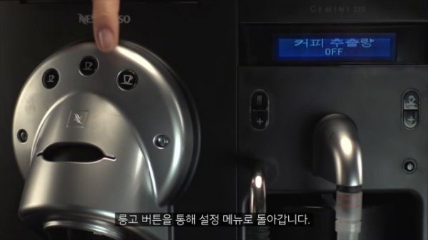 Nespresso Gemini CS200 & CS220 PRO: How To- Install