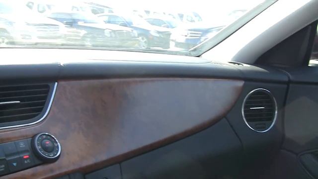 Mercedes-Benz 2006 CLS 500