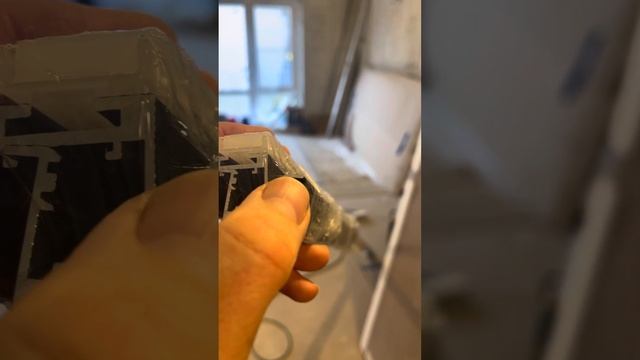 Световые линии стройка ремонт светодиод смотреть онлайн