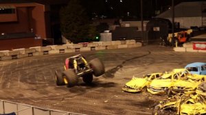 The Monster Truck Song