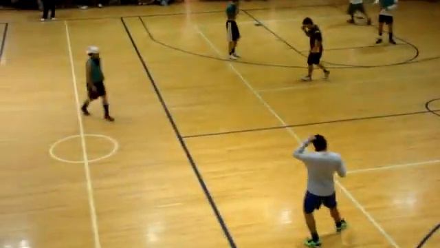 Guillermo Luna Rocket Goal (Jan 25, 2010).wmv смотреть онлайн