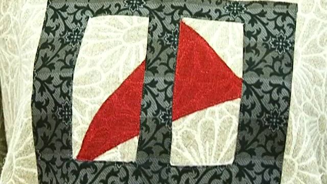 В краеведческом музее появились шедевры лоскутного искусства смотреть онлайн