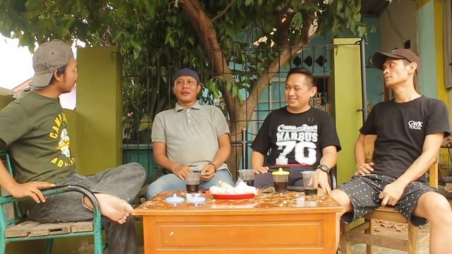 TR4GEDI MILANO & JMB.GANTUNG TMN.KOTA : PONCOL&SATOE DKI BUY4R II ( TOGAY FEAT INAN & BEDIL END ) смотреть онлайн