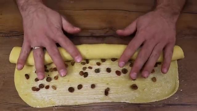 Ich koche so Kulich Craffin! Osterbacken ist einfach! смотреть онлайн