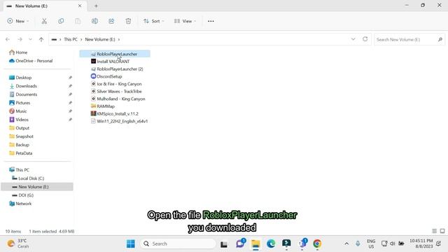 Download Roblox In Laptop Without Microsoft Store смотреть онлайн