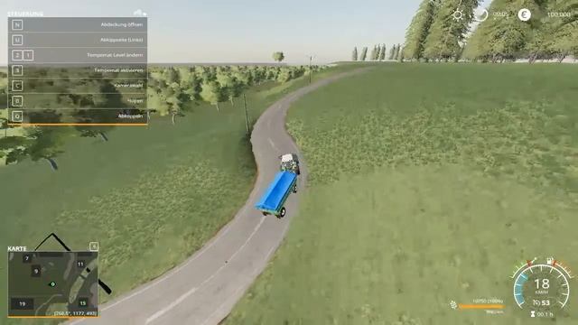 FS19_Farmers_Island Der Anfang #1 смотреть онлайн