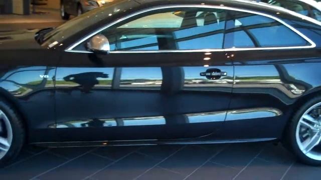 2011 A5 COUPE LL смотреть онлайн
