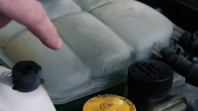 How to check your fluid levels - Mazda смотреть онлайн