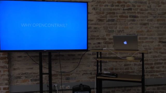 May 2016 San Francisco Kubernetes Meetup with Lithium and Redspread смотреть онлайн