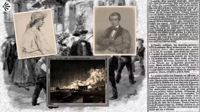 ? La véritable histoire de Montecristo 2/3 смотреть онлайн