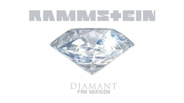 Rammstein - Diamant [Fan version]