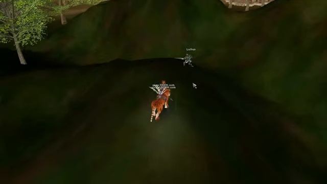 1Hit Naga LuGuo TOF Exile смотреть онлайн