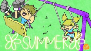 Fun Summer Song - I Love Summer - Seasons Song by ELF Learning - ELF Kids Videos