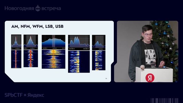 7. SDR for dummies - Михаил Дрягунов смотреть онлайн