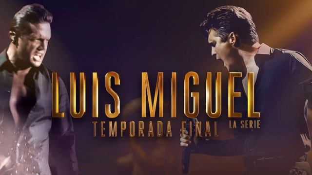 La Bikina - Luis Miguel Ft. Diego Boneta|Luis Miguel La Serie Temporada Final.