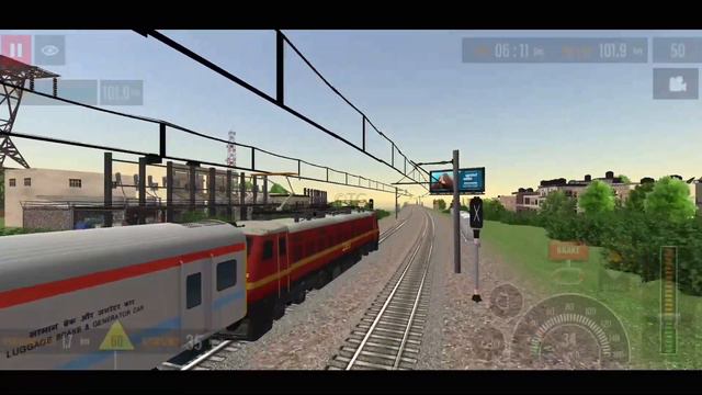 #TOP3 | MSTS like Train Game for Android | 100 % Geniune | Available for Android смотреть онлайн