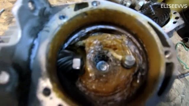 чистка и смазка болгарки SKIL 900вт с диском 125 мм смотреть онлайн