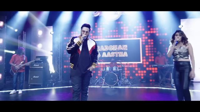 DJ Waley Babu - Live @ Amazon Great Indian Festival | Badshah | Aastha