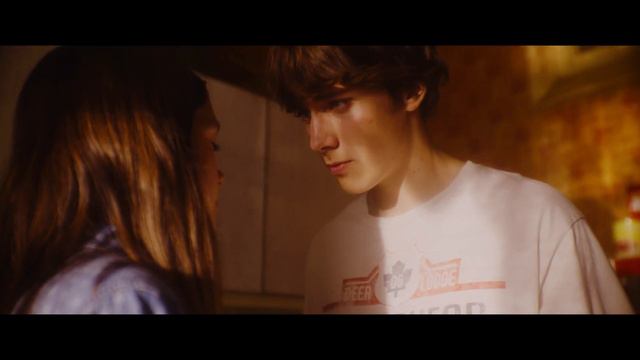 Подростки: Первая любовь - Русский трейлер (2024) смотреть онлайн