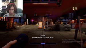 12. ЧАСТЬ ПРОХОЖДЕНИЯ FNAF 9:) ГОНКИ РОКСИ.