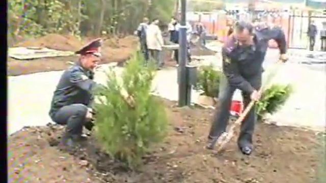 50 Лет Охране г.Невинномысска смотреть онлайн