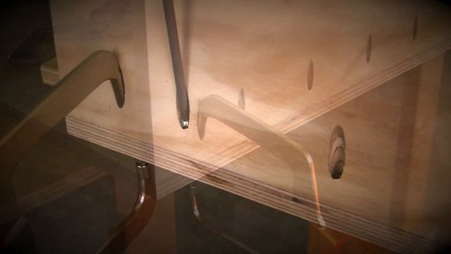 Milescraft® 90˚ Pocket Clamp Overview смотреть онлайн